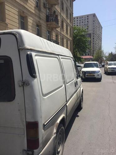 Ford Transit 1993, 225,000 km - 2.4 l - Bakı