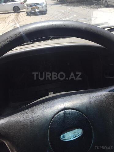 Ford Transit 1993, 225,000 km - 2.4 l - Bakı