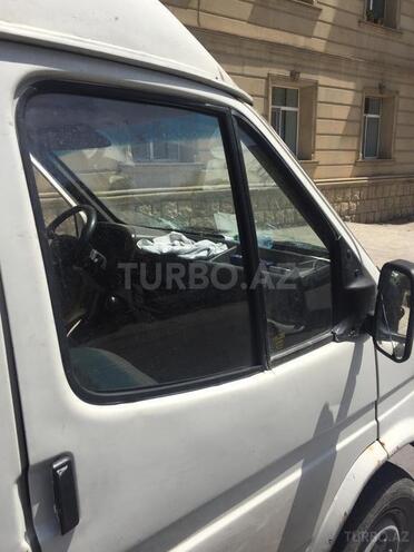 Ford Transit 1993, 225,000 km - 2.4 l - Bakı