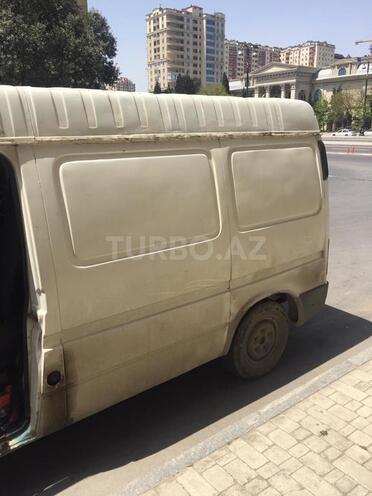 Ford Transit 1993, 225,000 km - 2.4 l - Bakı