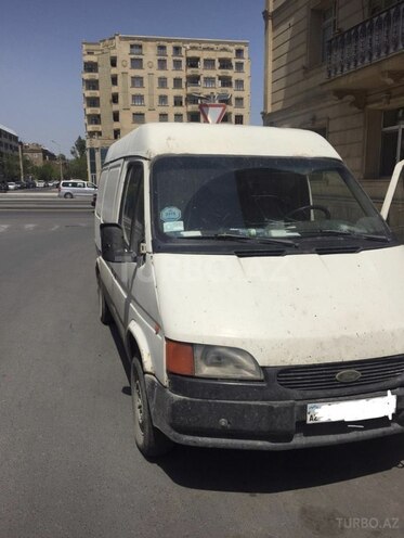 Ford Transit 1993, 225,000 km - 2.4 l - Bakı