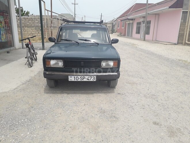 LADA (VAZ) 2104 1999, 219,873 km - 1.5 l - Bakı