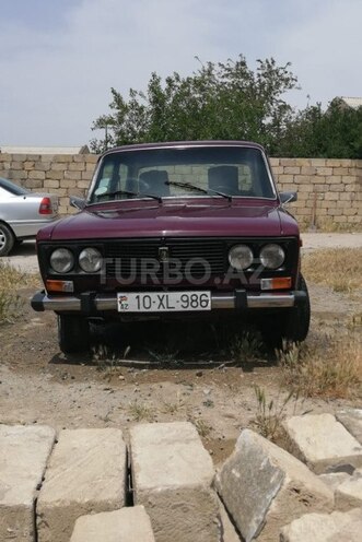 LADA (VAZ) 2106 2005, 189,000 km - 1.6 l - Bakı