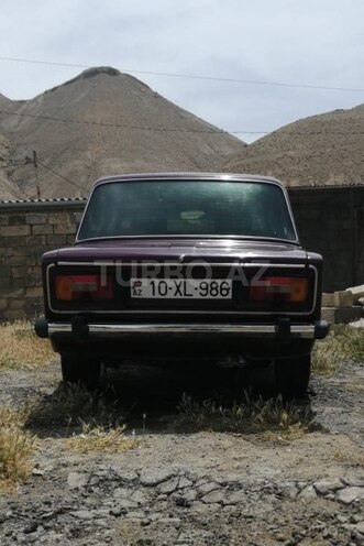 LADA (VAZ) 2106 2005, 189,000 km - 1.6 l - Bakı