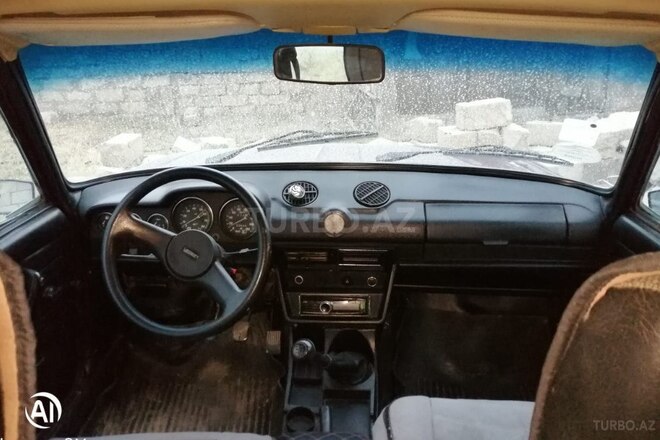 LADA (VAZ) 2106 2005, 189,000 km - 1.6 l - Bakı