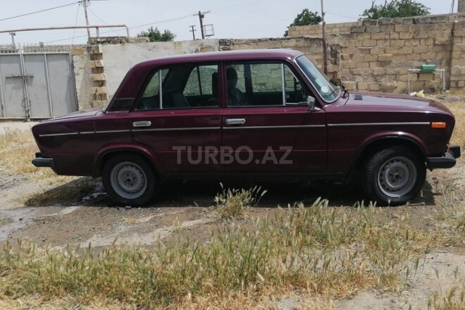 LADA (VAZ) 2106 2005, 189,000 km - 1.6 l - Bakı