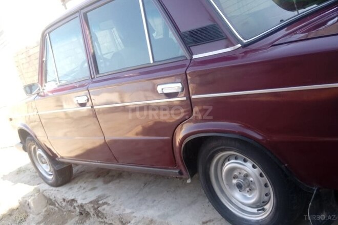 LADA (VAZ) 2106 2005, 189,000 km - 1.6 l - Bakı