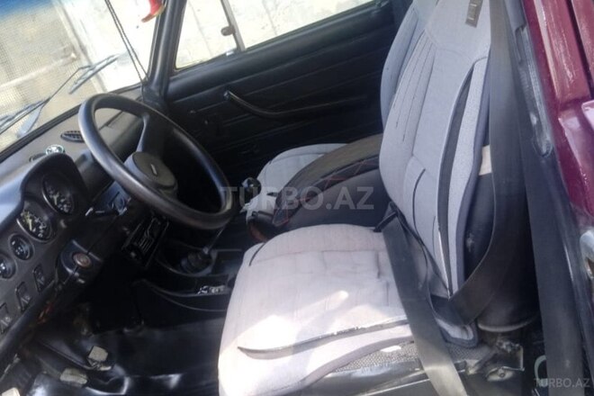 LADA (VAZ) 2106 2005, 189,000 km - 1.6 l - Bakı