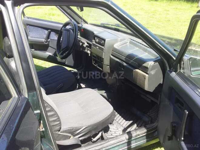 LADA (VAZ) 21099 2002, 575,004 km - 1.5 l - Qəbələ