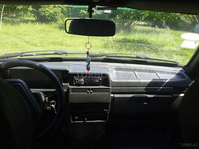 LADA (VAZ) 21099 2002, 575,004 km - 1.5 l - Qəbələ
