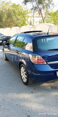 Opel Astra 2008, 151,000 km - 1.6 l - Bakı