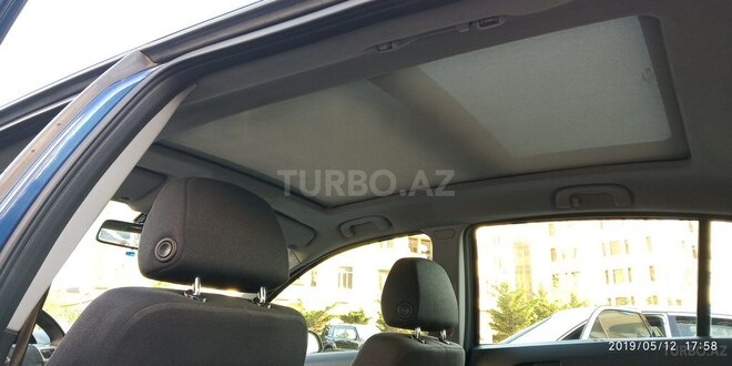 Opel Astra 2008, 151,000 km - 1.6 l - Bakı