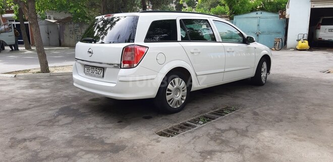 Opel Astra 2009, 250,000 km - 1.3 l - Bakı