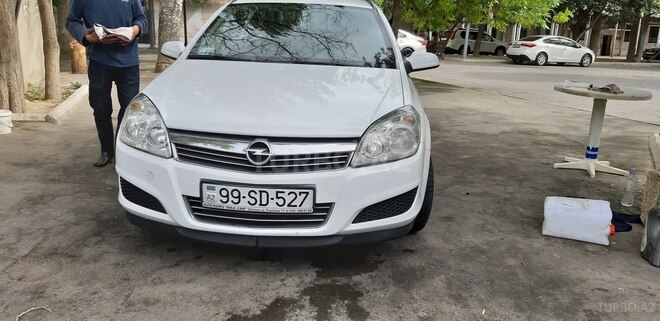 Opel Astra 2009, 250,000 km - 1.3 l - Bakı