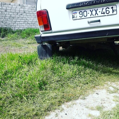 LADA (VAZ) Niva 1991, 860,000 km - 1.7 l - Bakı