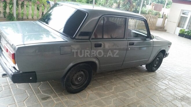 LADA (VAZ) 2107 2010, 82,000 km - 1.6 л - Şəmkir
