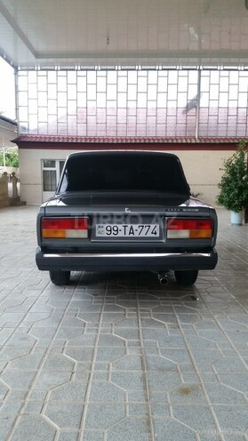 LADA (VAZ) 2107 2010, 82,000 km - 1.6 л - Şəmkir