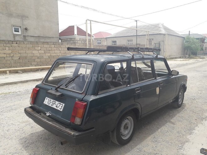 LADA (VAZ) 2104 1999, 219,873 km - 1.5 l - Bakı
