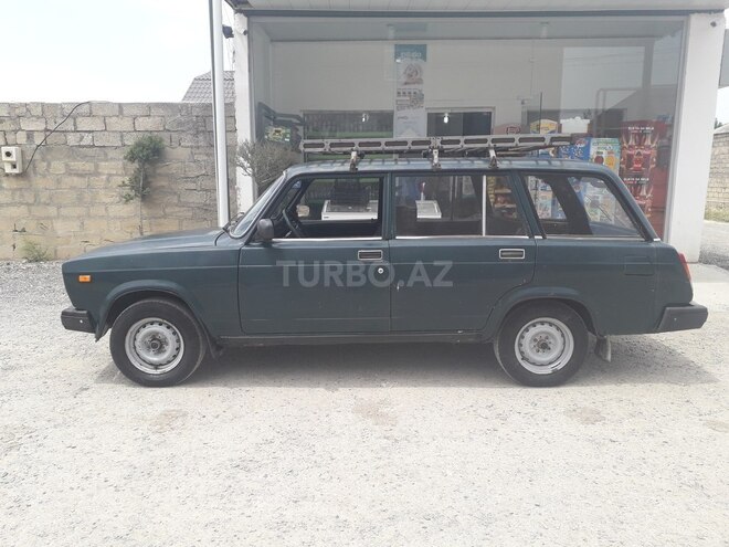 LADA (VAZ) 2104 1999, 219,873 km - 1.5 l - Bakı