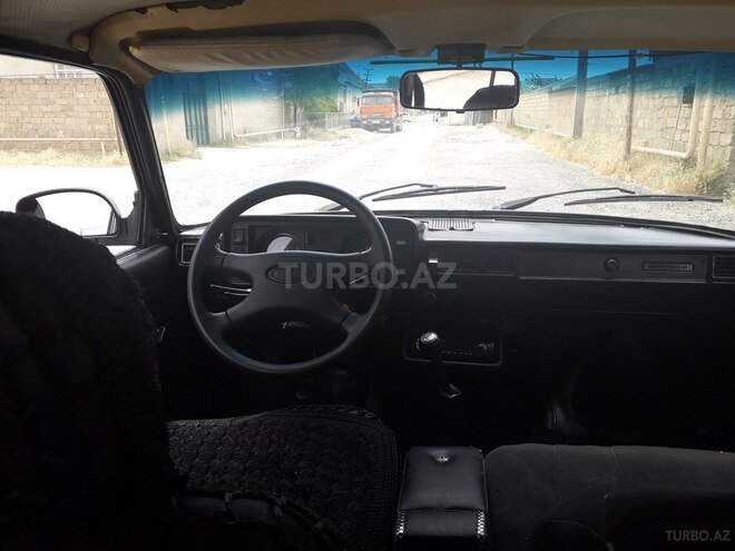 LADA (VAZ) 2104 1999, 219,873 km - 1.5 l - Bakı