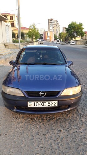 Opel Vectra 1996, 523,000 km - 1.8 l - Bakı