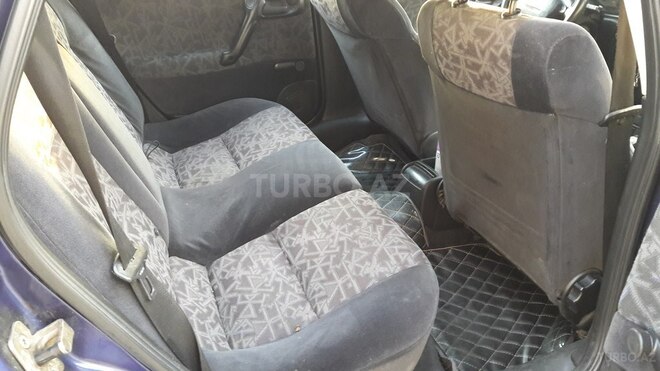 Opel Vectra 1996, 523,000 km - 1.8 l - Bakı