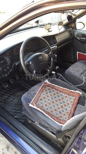 Opel Vectra 1996, 523,000 km - 1.8 l - Bakı