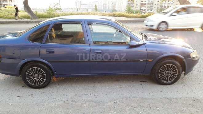 Opel Vectra 1996, 523,000 km - 1.8 l - Bakı