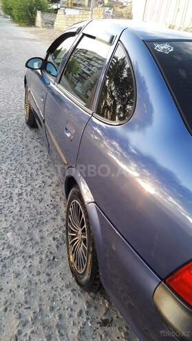 Opel Vectra 1996, 523,000 km - 1.8 l - Bakı