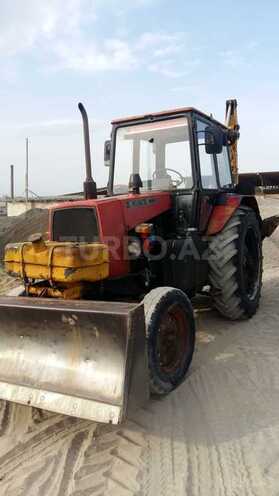 KamAz 53228 2011, 100,000 km - 5.4 l - Bakı
