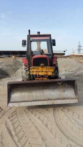 KamAz 53228 2011, 100,000 km - 5.4 l - Bakı