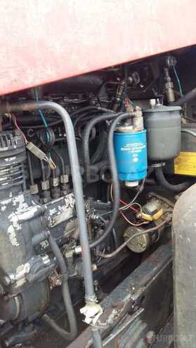 KamAz 53228 2011, 100,000 km - 5.4 l - Bakı