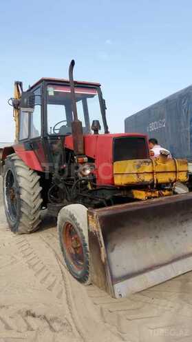 KamAz 53228 2011, 100,000 km - 5.4 l - Bakı
