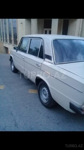 LADA (VAZ) 2106 1985, 986 km - 1.6 l - Bakı