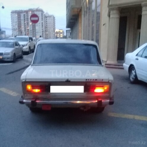 LADA (VAZ) 2106 1985, 986 km - 1.6 l - Bakı