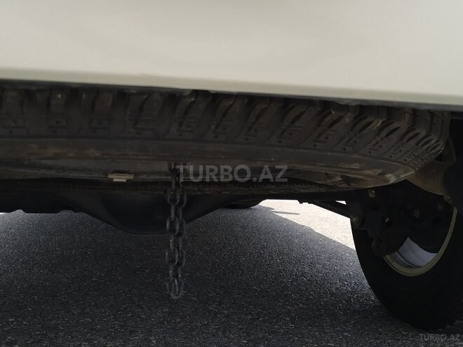 Toyota Prado 2008, 45,300 km - 2.7 л - Gəncə
