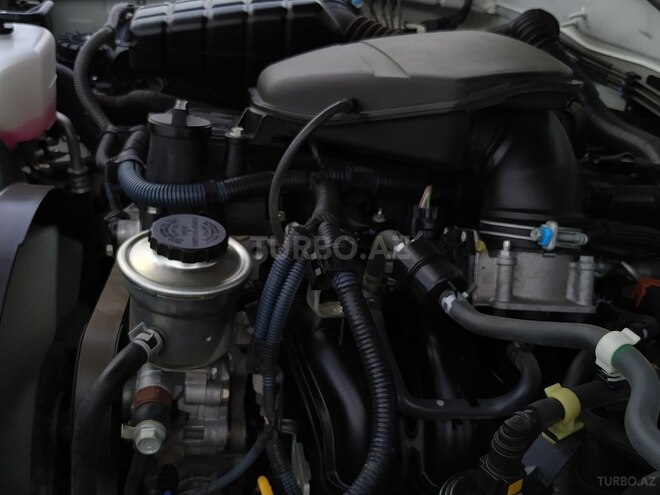 Toyota Prado 2008, 45,300 km - 2.7 л - Gəncə