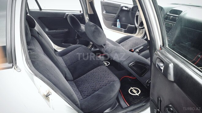 Opel Astra 2000, 237,000 km - 1.6 л - Bakı