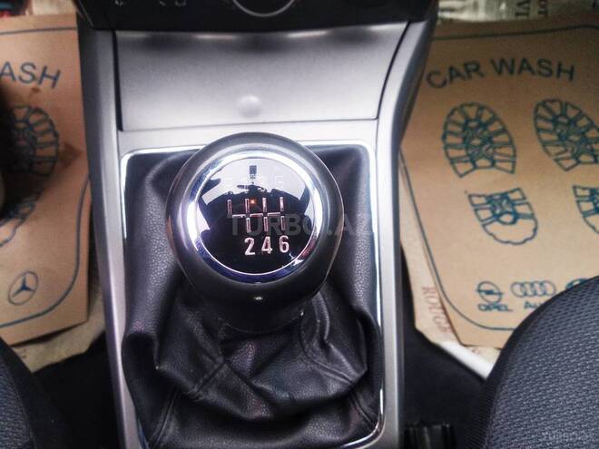 Opel Astra 2006, 163,000 km - 1.3 l - Bakı