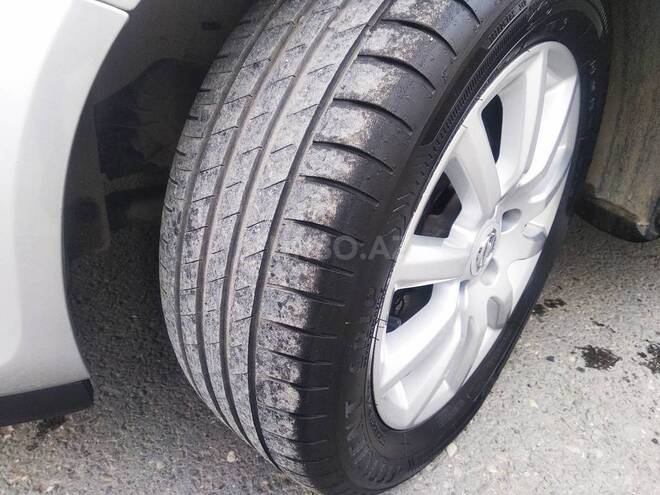 Opel Astra 2006, 163,000 km - 1.3 l - Bakı