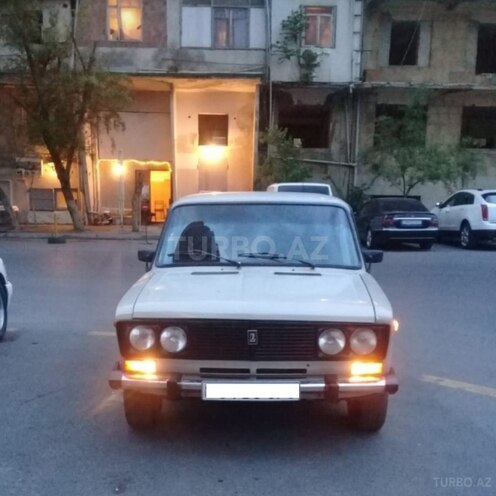 LADA (VAZ) 2106 1985, 990,000 km - 1.6 l - Bakı