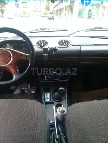 LADA (VAZ) 2106 1985, 990,000 km - 1.6 l - Bakı