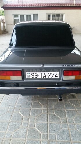 LADA (VAZ) 2107 2010, 82,000 km - 16.0 l - Şəmkir