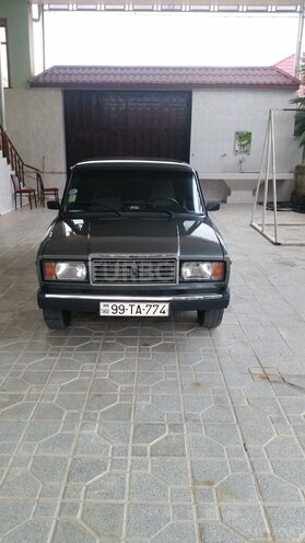 LADA (VAZ) 2107 2010, 82,000 km - 16.0 l - Şəmkir