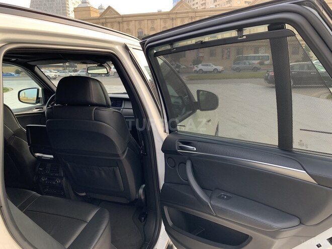 BMW X5 M 2010, 142,000 km - 4.4 л - Bakı