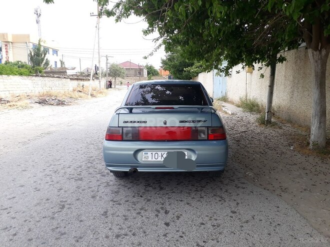 LADA (VAZ) 2110 2002, 205,000 km - 1.5 l - Sumqayıt