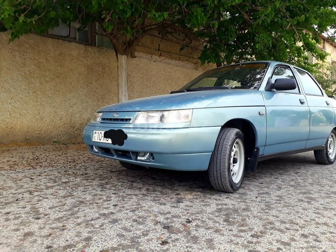 LADA (VAZ) 2110 2002, 205,000 km - 1.5 l - Sumqayıt