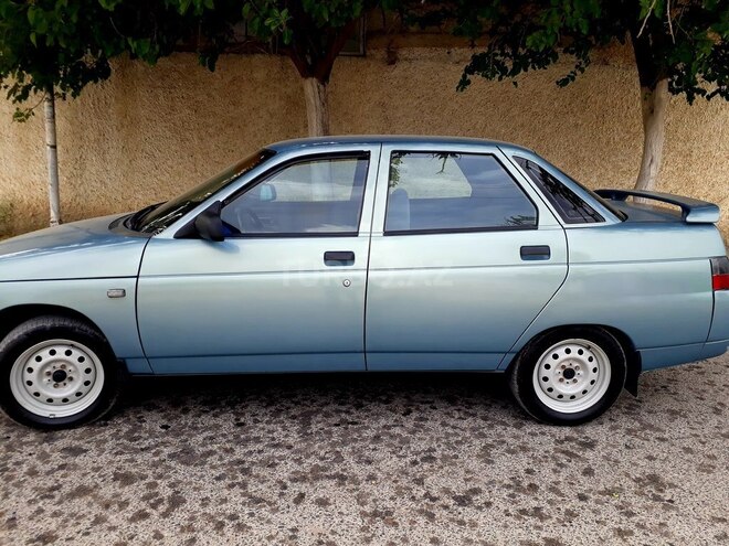 LADA (VAZ) 2110 2002, 205,000 km - 1.5 l - Sumqayıt