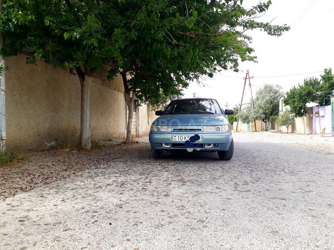 LADA (VAZ) 2110 2002, 205,000 km - 1.5 l - Sumqayıt