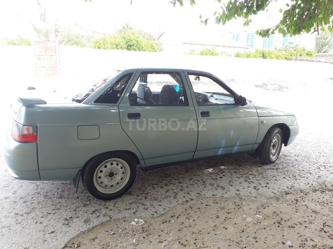 LADA (VAZ) 2110 2002, 205,000 km - 1.5 l - Sumqayıt